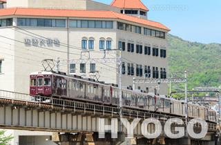 兵庫県 ペーパードライバー出張教習