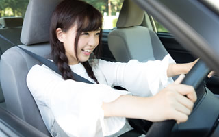 ペーパードライバー出張教習